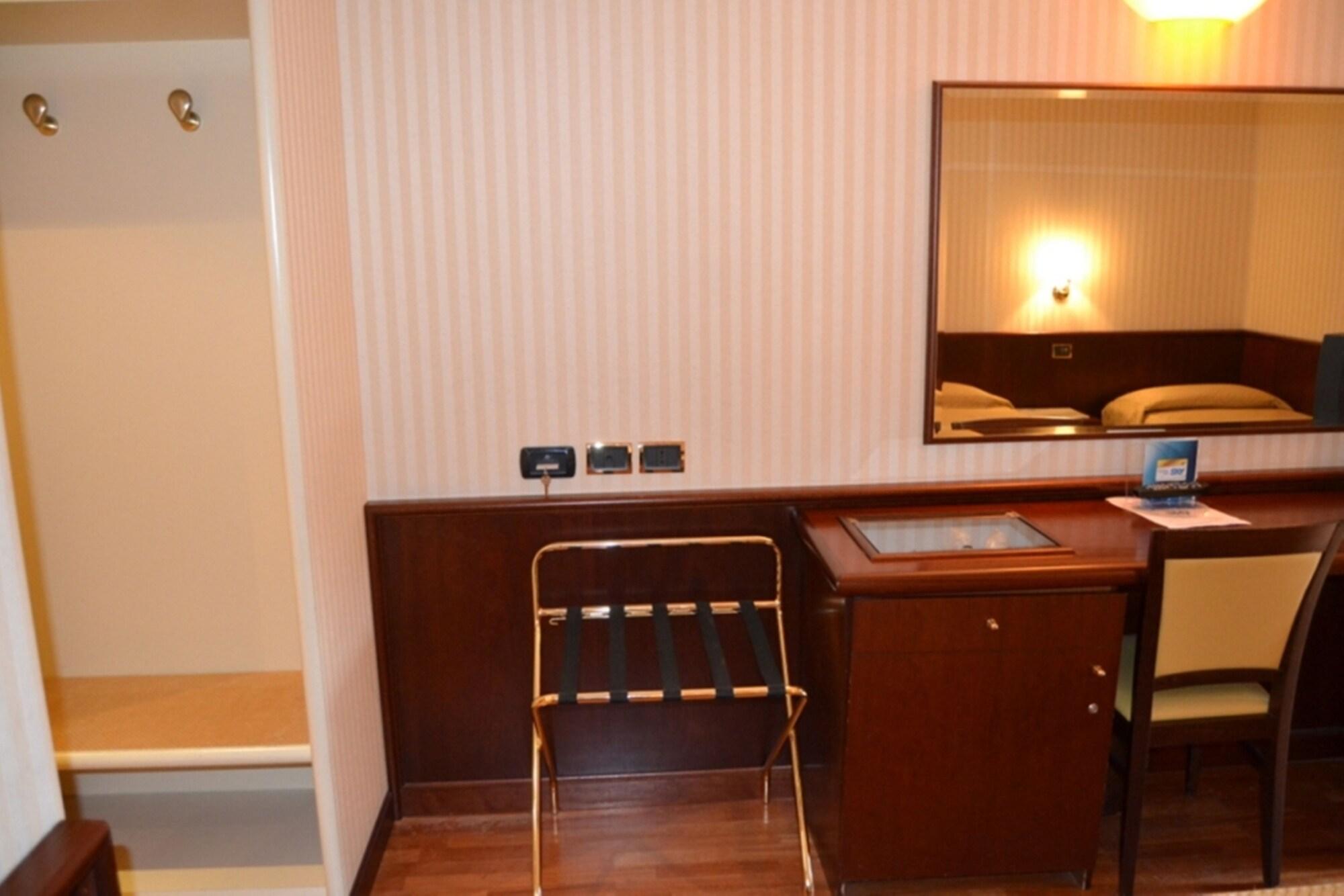 Palace Hotel マテーラ エクステリア 写真
