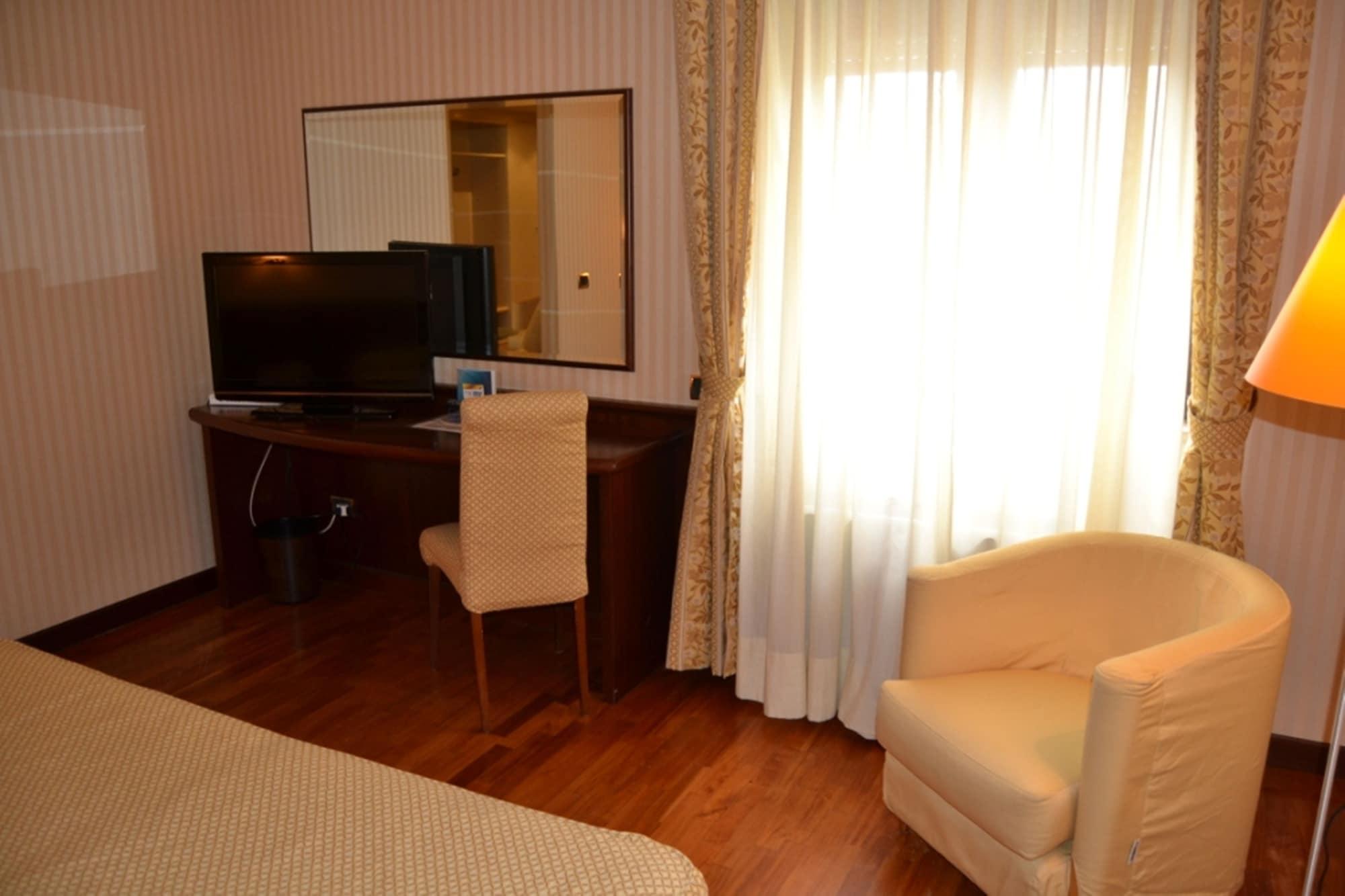 Palace Hotel マテーラ エクステリア 写真